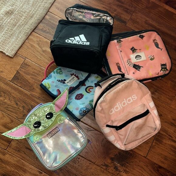 Lunch 🥪 Box Bundle - Picture 1 of 17